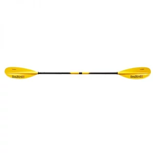 SeaBird szétszedhető karbon lapát 214-224