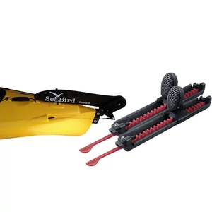 Seabird Afjord 368 kormány szett