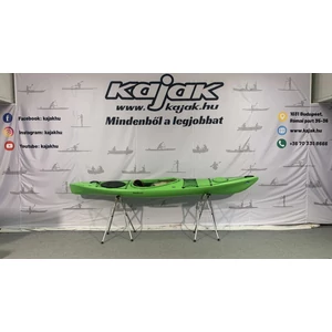 Seabird Expedition Afjord Club túrakajak