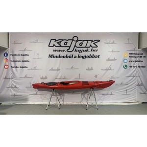 Seabird Expedition Afjord Club túrakajak