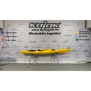 Seabird Expedition Afjord Club túrakajak