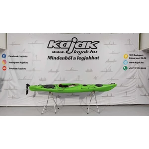 Seabird Expedition Afjord Pro túrakajak