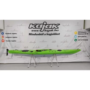 Seabird Expedition HV túrakajak