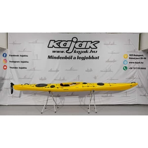 Seabird Expedition HV túrakajak