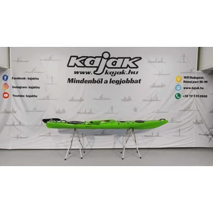 Seabird Expedition Odin gyerek túrakajak