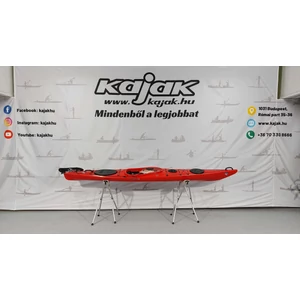 Seabird Expedition Odin gyerek túrakajak