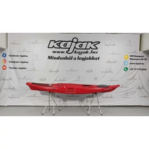 Seabird Lunar sit on top kajak