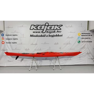 Seabird Scott túrakajak