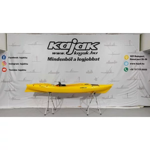 Seabird Ranchero túrakajak