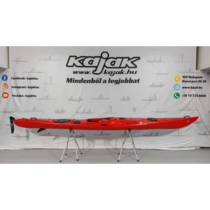 Seabird Victory HV túrakajak