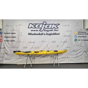 Seabird Expedition Odin gyerek túrakajak