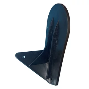 Seabird Kormány tartó műanyag (jobb)