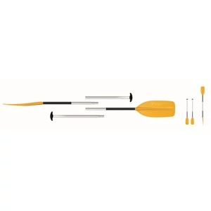 TNP Combination kajak és kenulapát