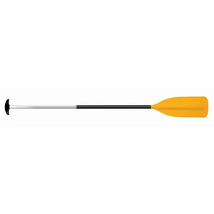 TNP Raft 1-részes, műanyag mankóval kenulapát