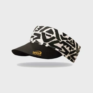 WDX UV szűrős fejpánt napellenzővel