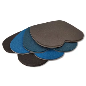 Kajak.hu polifoam ülőke kajakokhoz (1 cm)