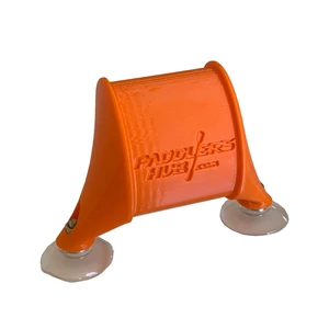 Paddlershub óratartó