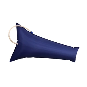 Zastera univerzális kajak légzsák