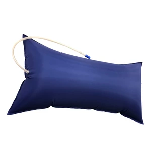 Zastera univerzális kajak légzsák