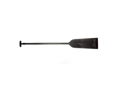 Dragonboat paddles with carbon shaft
