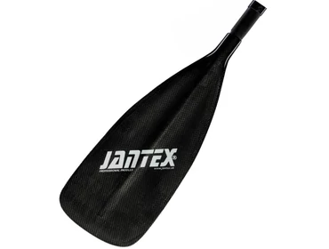 SUP paddles with carbon shaft