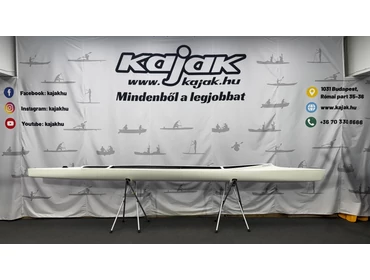 Használt kenuk