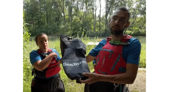 Spriccdeck útmutató - Mérettáblázat és videó