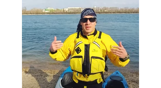 Ősszel-télen is vízen! Tippek a ruházathoz