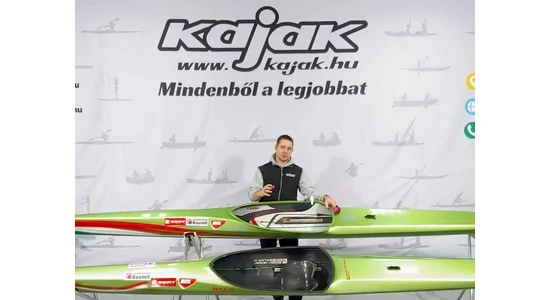 Nelo kajak karbantartás szezon előtt és után 