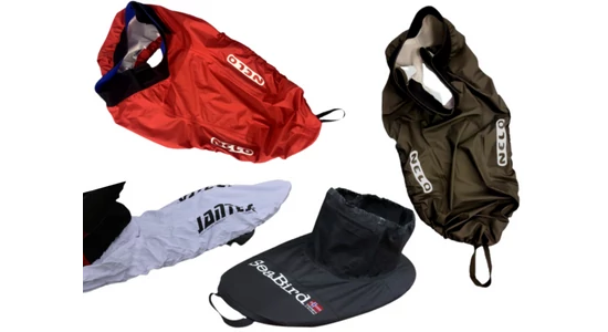 Hullámkötény - Spriccdeck -