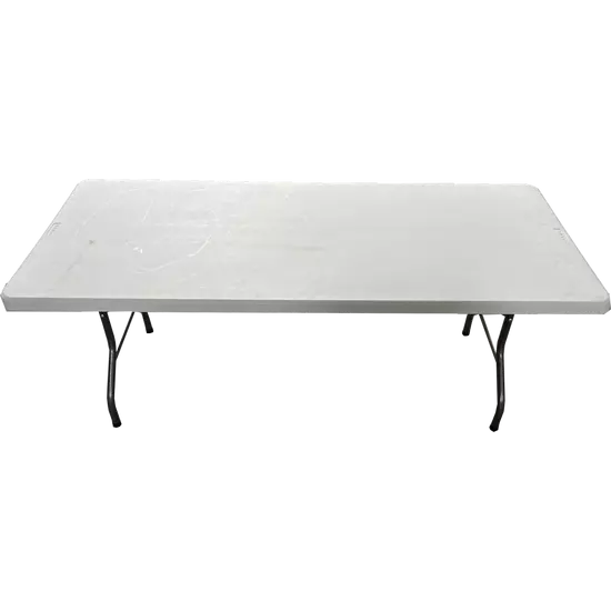 Dublino asztal (183 cm x 76 cm x 74 cm) - egyszer használt