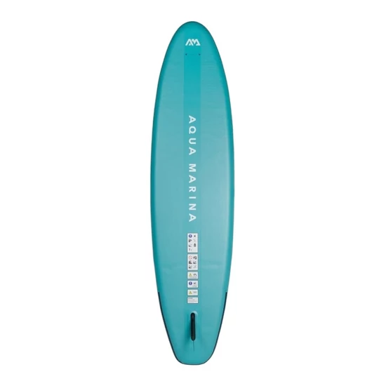 Aqua Marina Beast 320 cm SUP - Aqua Marine - Paddlershub.com