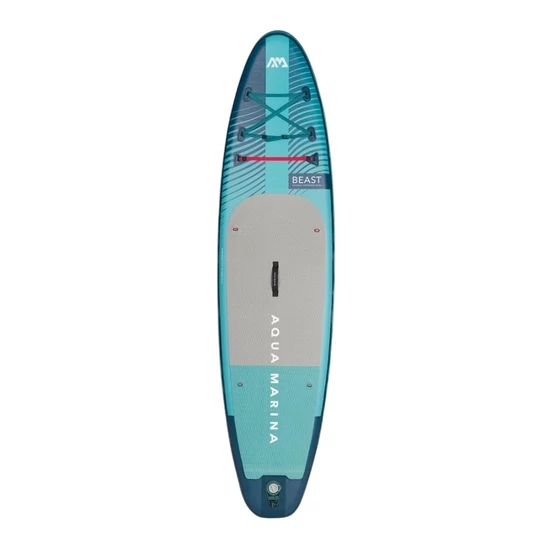 Aqua Marina Beast 320 cm SUP - Aqua Marine - Paddlershub.com