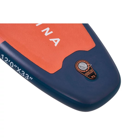 Aqua Marina Monster 366cm SUP - Aqua Marine - Paddlershub.com