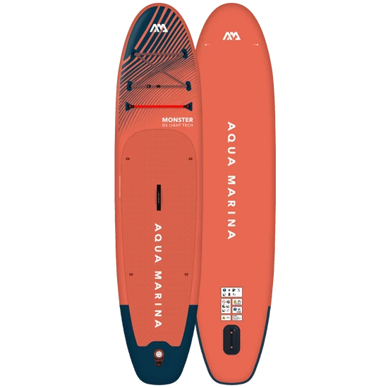 Aqua Marina Monster 366cm SUP