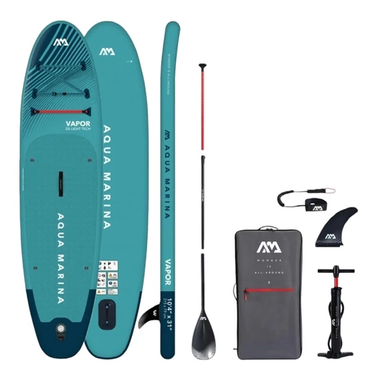 Aqua Marina Vapor 315 cm SUP