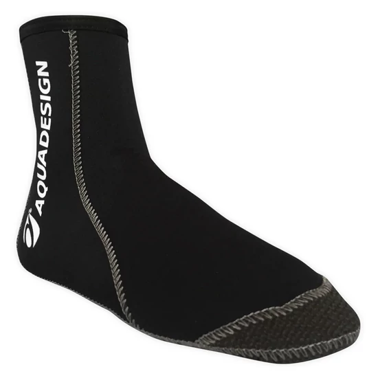 Aquadesign Araam neoprén zokni 3,5 mm