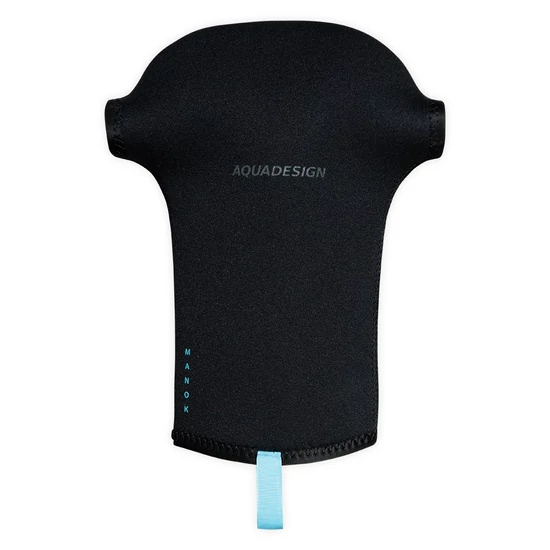 Aquadesign Manok neoprén evezős kesztyű 3 mm