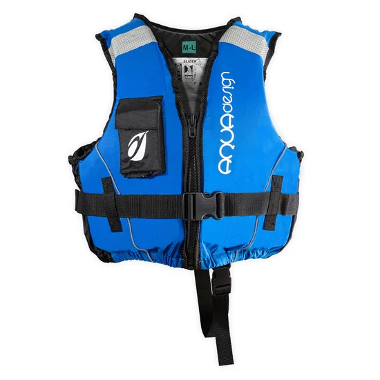 Aquadesign Slider Club úszást segítő mellény