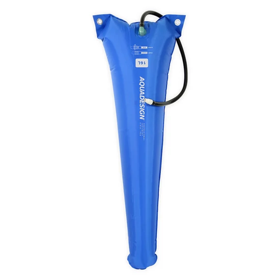 Aquadesign légzsák 16 l