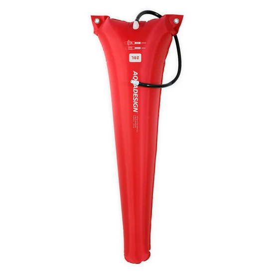 Aquadesign légzsák 20 l