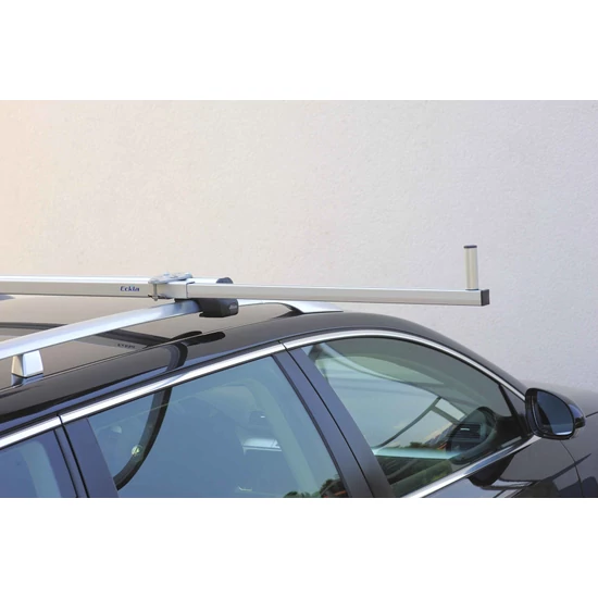 Eckla Assist for roofrack