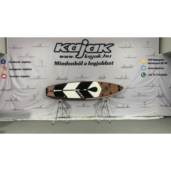 Eco Kayak Thunder SUP 10,6 320 cm