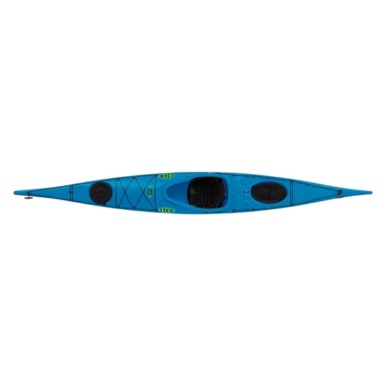 Eco Kayak Adventure Basic Line Touring Kayak