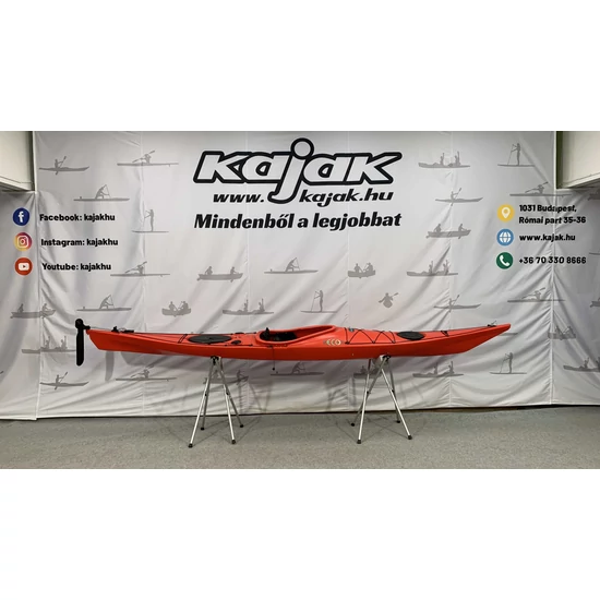 Eco Kayak Adventure túrakajak 2022