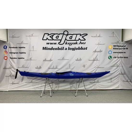 Eco Kayak Adventure túrakajak 2022