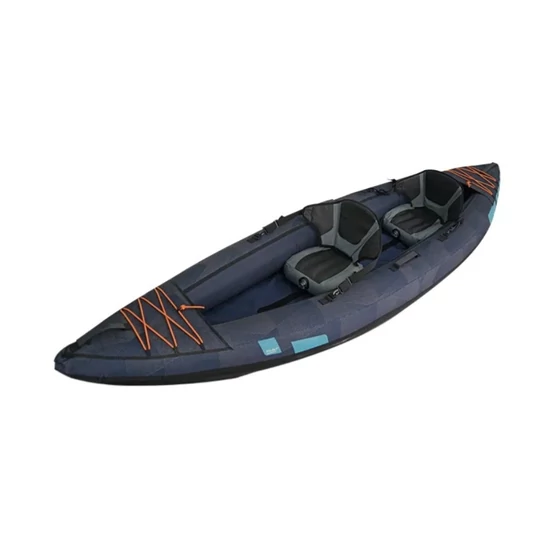 Eco Kayak California 340 Two Person Touring Kayak