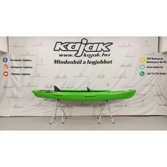 Eco Kayak Cruiser túrakajak