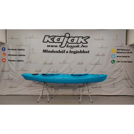 Eco Kayak Explorer túrakajak 2022