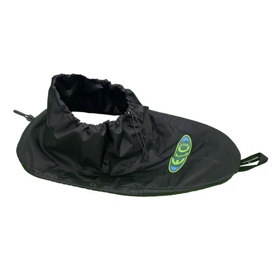 Eco Kayak Nylon túrakajak Spriccdeck
